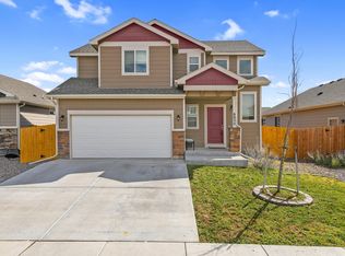 6055 Meadowbank Ln, Colorado Springs, CO 80925
