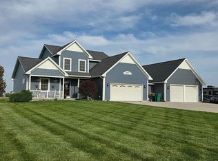 3471 Fraser Rd, Bay City, MI 48706