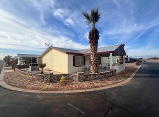 9351 E 28th St #17, Yuma, AZ 85365