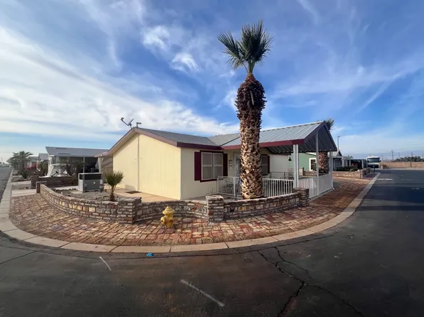9351 E 28th St #17, Yuma, AZ 85365