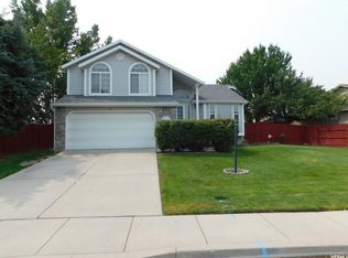 4111 W 4040 S, West Valley City, UT 84120
