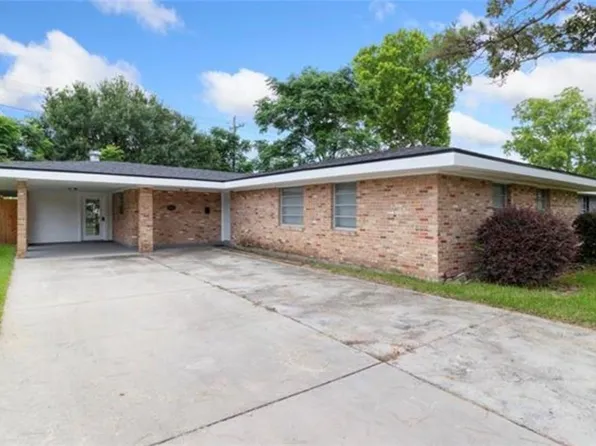 3345 Somerset Dr, New Orleans, LA 70131