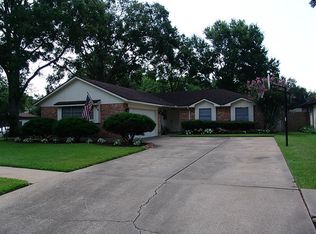 4803 Lost Oak Dr, Spring, TX 77388