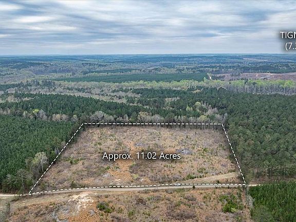 2nd image of 0 Fannie Matt Clark Rd