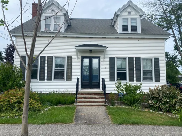 86 Summer Street, Saco, ME 04072