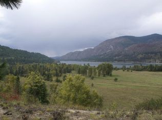 4171 Highway 25 N, Northport, WA 99157