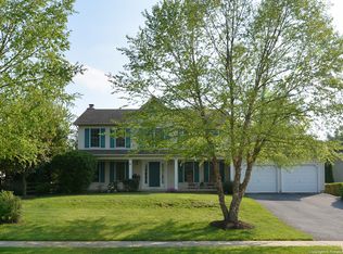 105 Foxfield Pass, Middletown, MD 21769