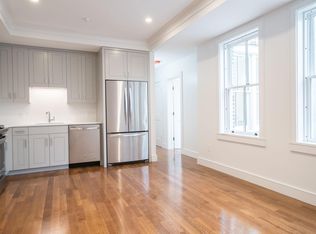 13 Temple St #5, Boston, MA 02114