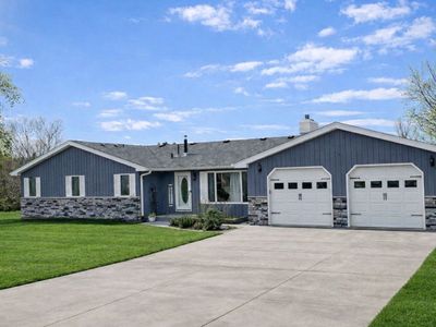 705 Timberline Dr SE, Oronoco, MN, 55960