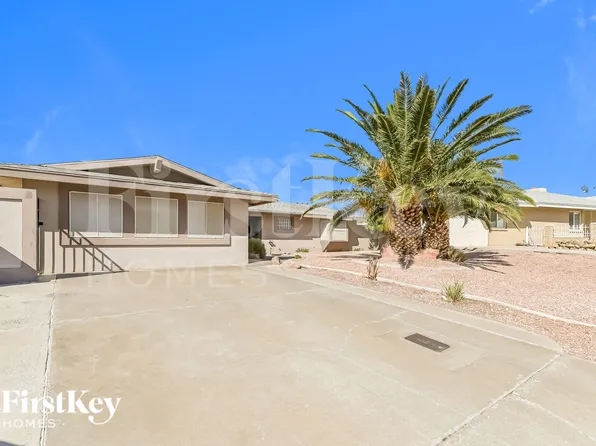 518 E Fairway Rd, Henderson, NV 89015