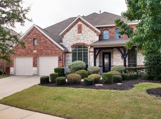 910 Fannin Dr, Argyle, TX 76226