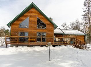 N7517 537th St, Menomonie, WI 54751