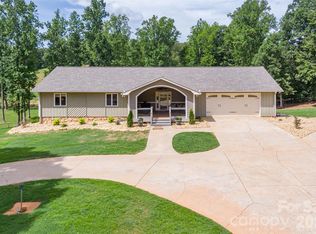 304 McMurray Rd, Rutherfordton, NC 28139