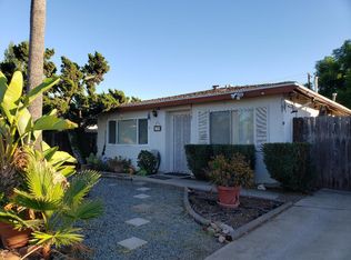 6769 Mohawk St, San Diego, CA 92115