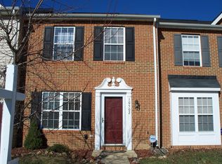 10502 Boxmeer Ct, Fredericksburg, VA 22408