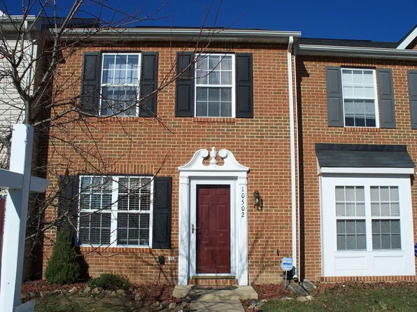 10502 Boxmeer Ct, Fredericksburg, VA 22408