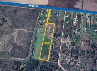 25725 Fm 1847, Los Fresnos, TX 78566