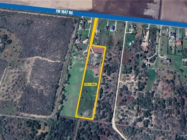 25725 Fm 1847, Los Fresnos, TX 78566