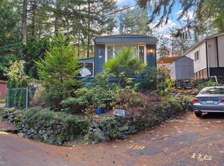 Hidden Valley MHP, Langford, BC V9B 4H2