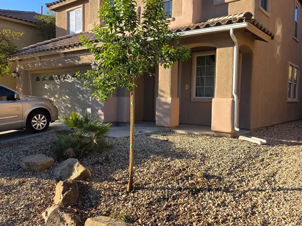 (undisclosed Address), North Las Vegas, NV 89084