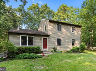 138 Sooy Place Rd, Tabernacle, NJ 08088