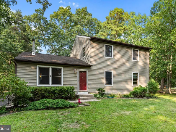 138 Sooy Place Rd, Tabernacle, NJ 08088