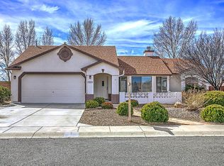 7225 E Pinnacle Pass Loop, Prescott Valley, AZ 86315