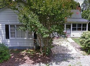 1171 Hites Mill Rd, Virgilina, VA 24598