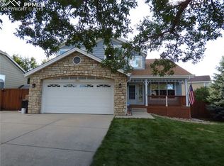 4865 Seton Pl, Colorado Springs, CO 80918