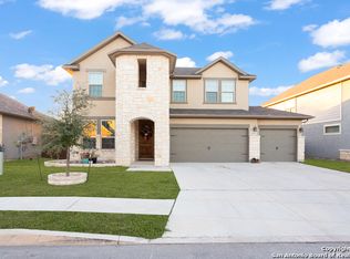 8209 Lovela Bnd, San Antonio, TX 78254