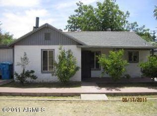 4203 N 18th St, Phoenix, AZ 85016