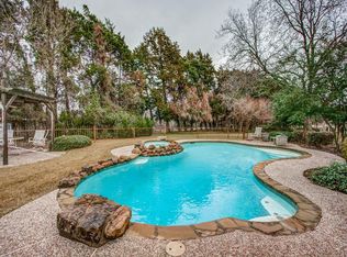 631 E Tripp Rd, Sunnyvale, TX 75182