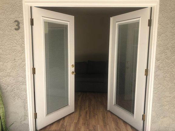 French doors