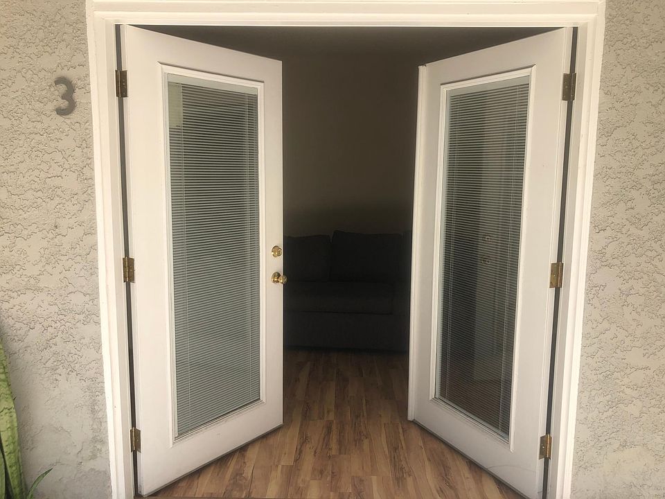 French doors