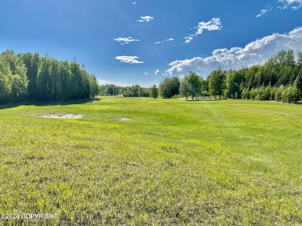 4551 N Farm Loop, Palmer, AK 99645