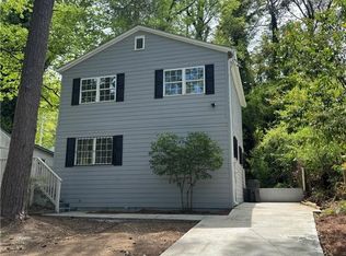 948 Reed Ave, Atlanta, GA 30344