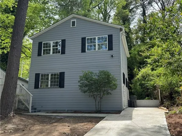 948 Reed Ave, Atlanta, GA 30344