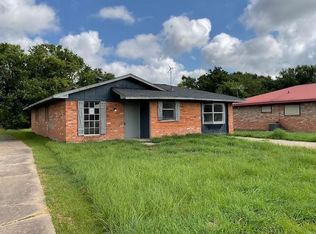 13826 Willie Melton Blvd, Kendleton, TX 77451