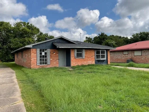 13826 Willie Melton Blvd, Kendleton, TX 77451