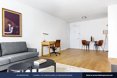 Rented by The Blueground