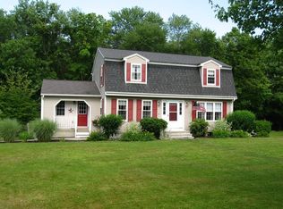 1 Cooper Dr, Shrewsbury, MA 01545