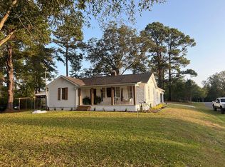 14583 Community Loop, Fosters, AL 35463