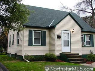 2126 5th St E, Saint Paul, MN 55119