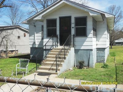 312 Dillard St, Jacksonport, AR, 72075