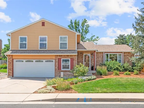 3156 W 11th Avenue Court, Broomfield, CO 80020