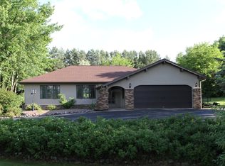 1660 Lakehurst Rd, Mosinee, WI 54455