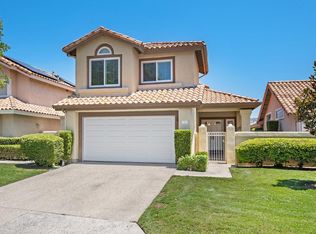 12 Via Candelaria, Trabuco Canyon, CA 92679