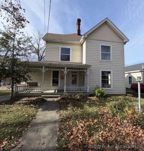 609 N Capitol Avenue, Corydon, IN, 47112