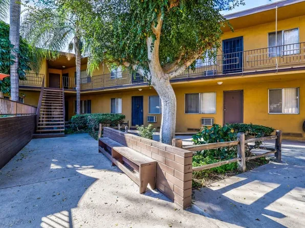 Palm Gate, 10800 Wright Rd #0B-1Ba-605Sqft, South Gate, CA 90280