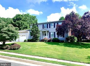 5 Confluence Ct, Newark, DE 19711